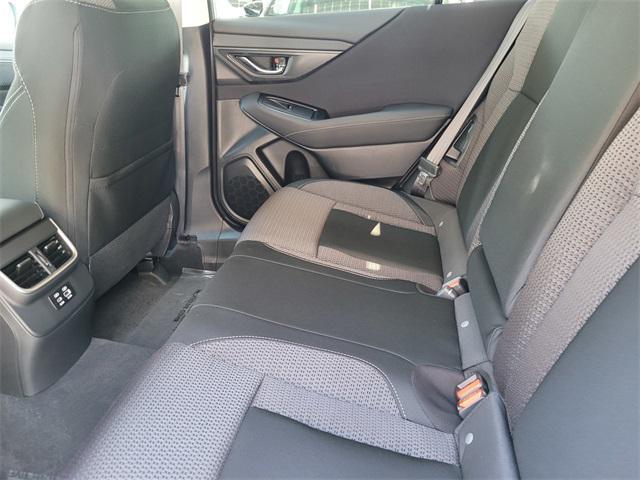 new 2025 Subaru Outback car, priced at $34,129