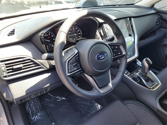 new 2025 Subaru Outback car, priced at $34,129