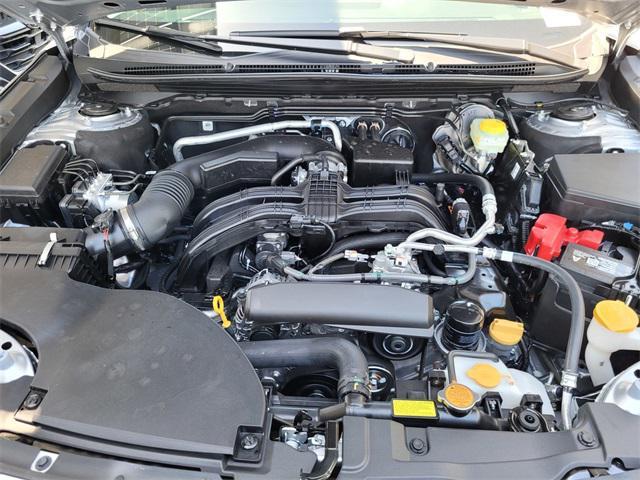 new 2025 Subaru Outback car, priced at $34,129