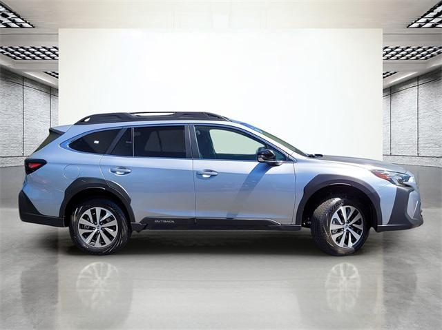 new 2025 Subaru Outback car, priced at $34,129