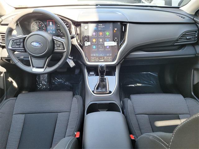 new 2025 Subaru Outback car, priced at $34,129