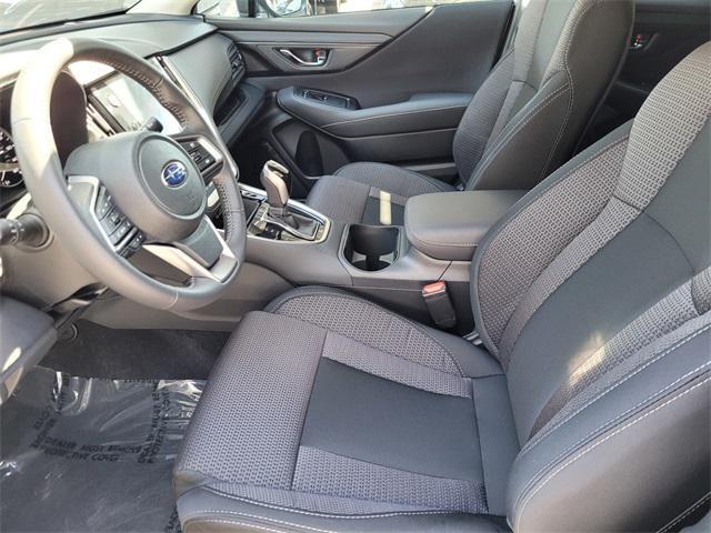 new 2025 Subaru Outback car, priced at $34,129