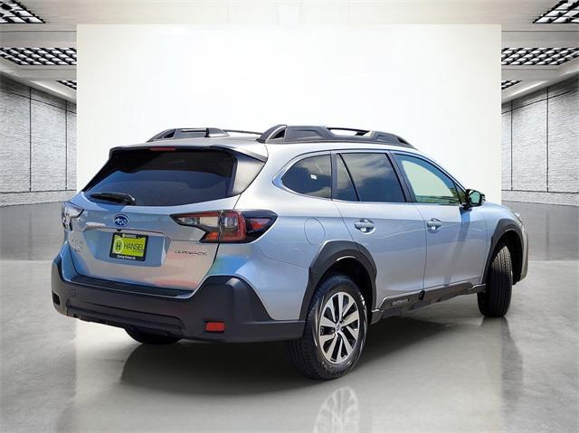 new 2025 Subaru Outback car, priced at $34,129