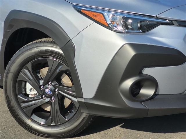 new 2024 Subaru Crosstrek car, priced at $27,248