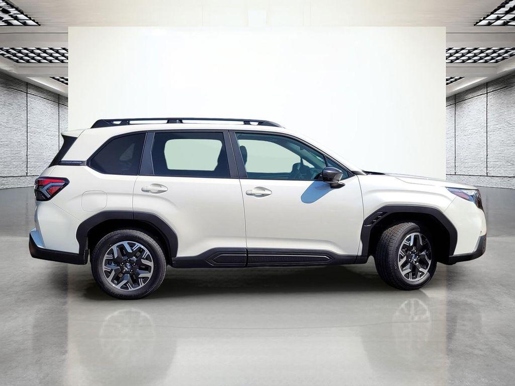 new 2025 Subaru Forester car, priced at $35,579