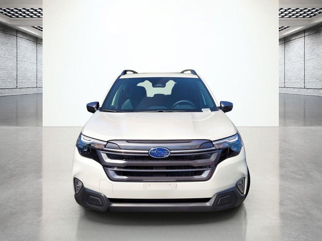 new 2025 Subaru Forester car, priced at $35,579