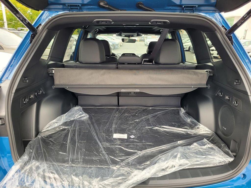 new 2025 Subaru Forester car, priced at $40,620