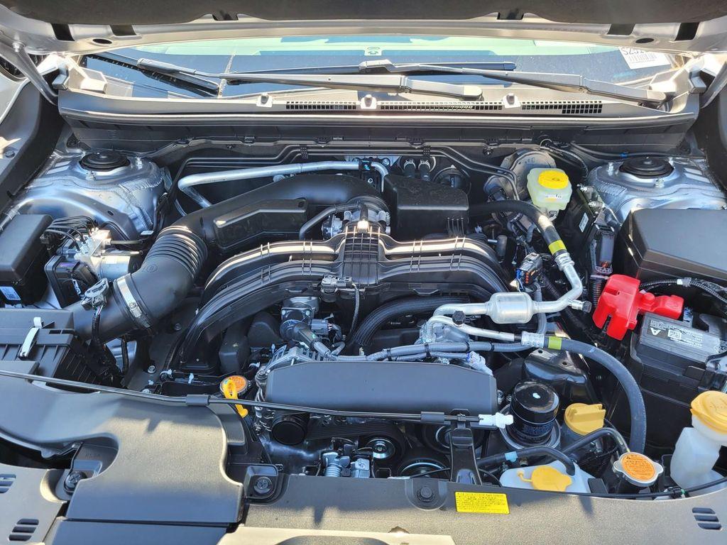 new 2025 Subaru Crosstrek car, priced at $34,383