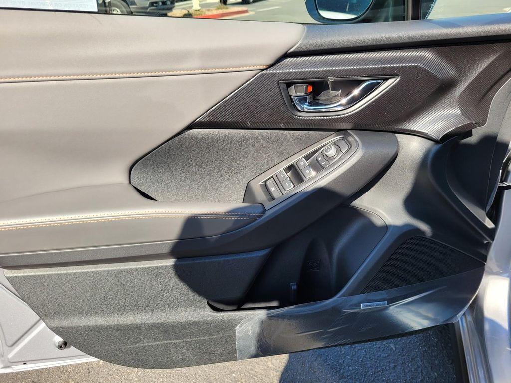 new 2025 Subaru Crosstrek car, priced at $34,383