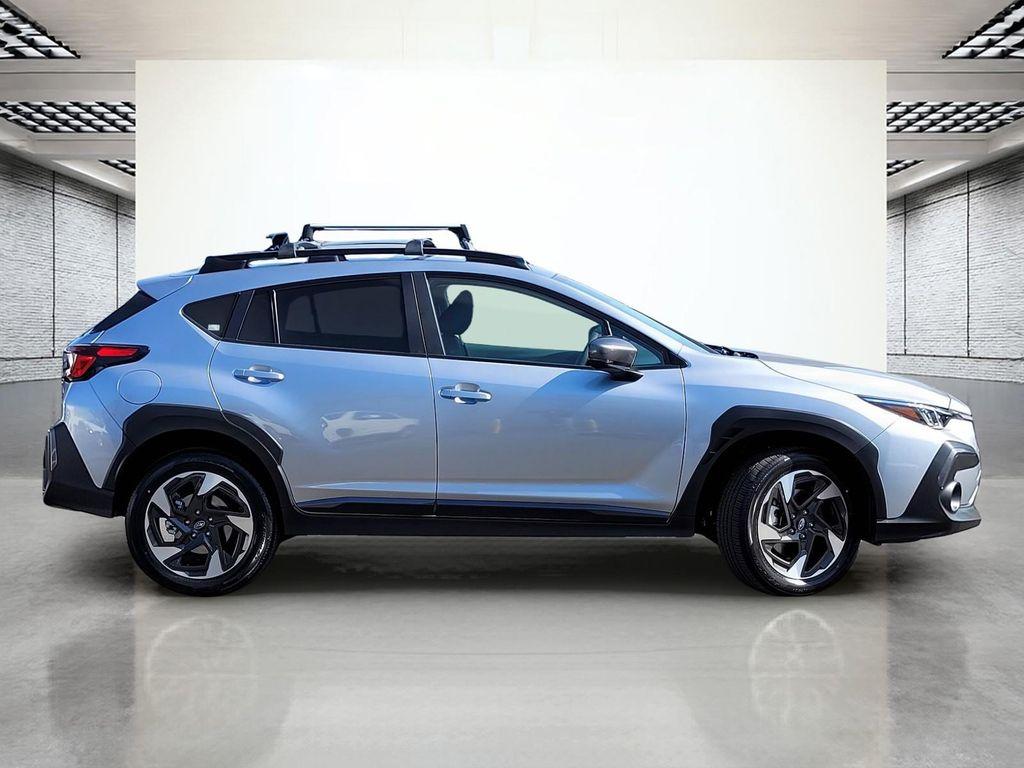 new 2025 Subaru Crosstrek car, priced at $34,383