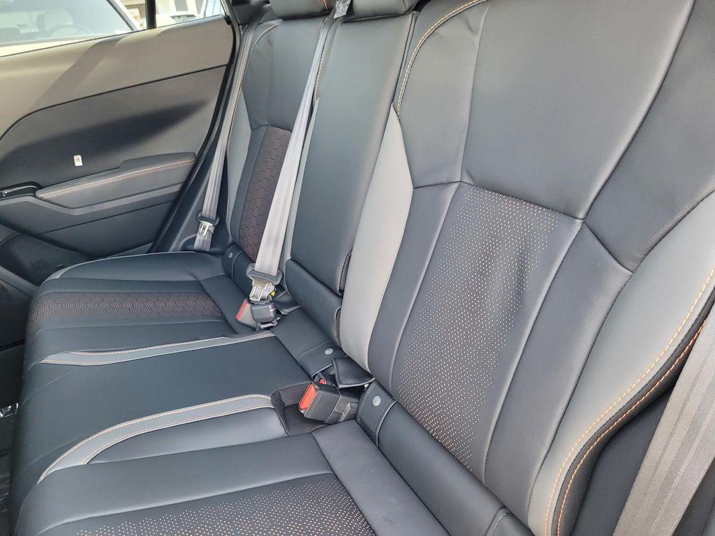 new 2025 Subaru Crosstrek car, priced at $34,383