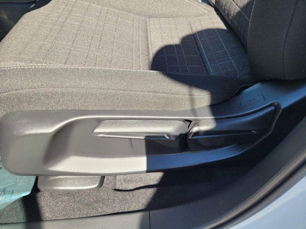 used 2024 Honda HR-V car, priced at $22,750