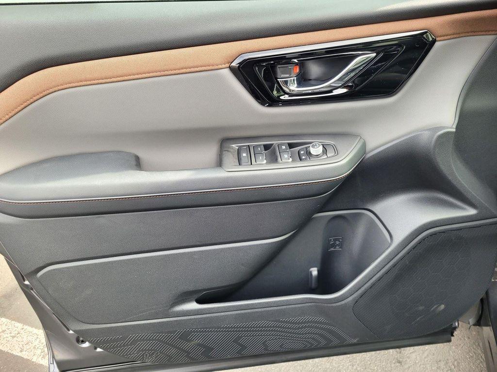 new 2026 Subaru Forester car, priced at $38,792