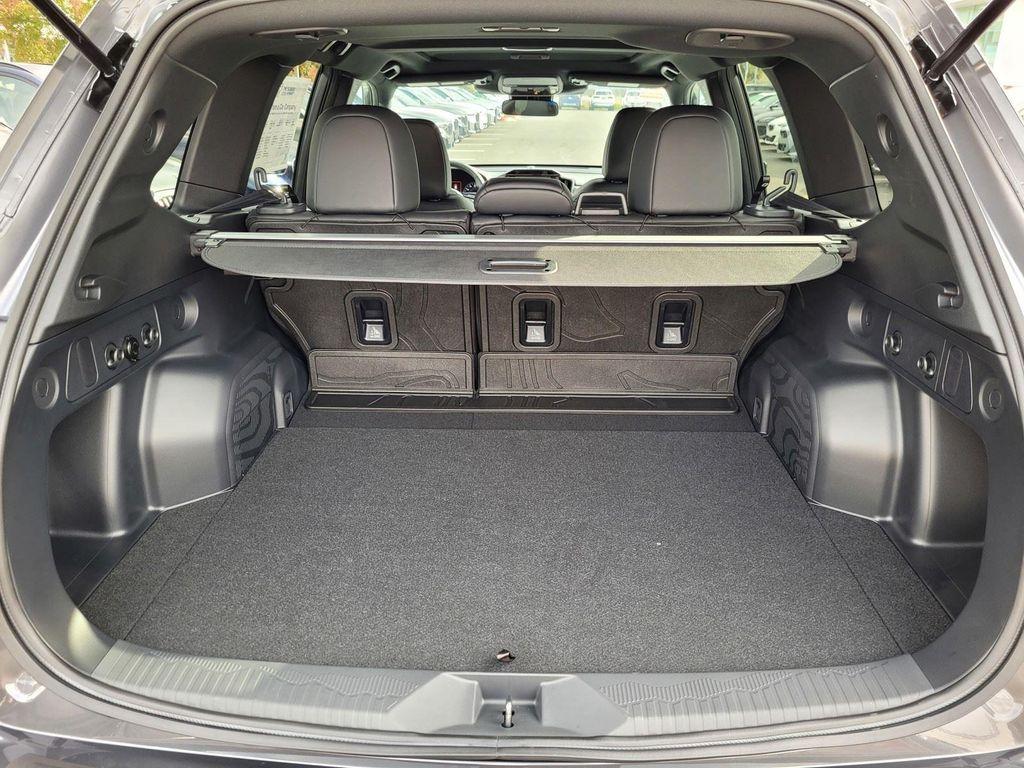 new 2026 Subaru Forester car, priced at $38,792