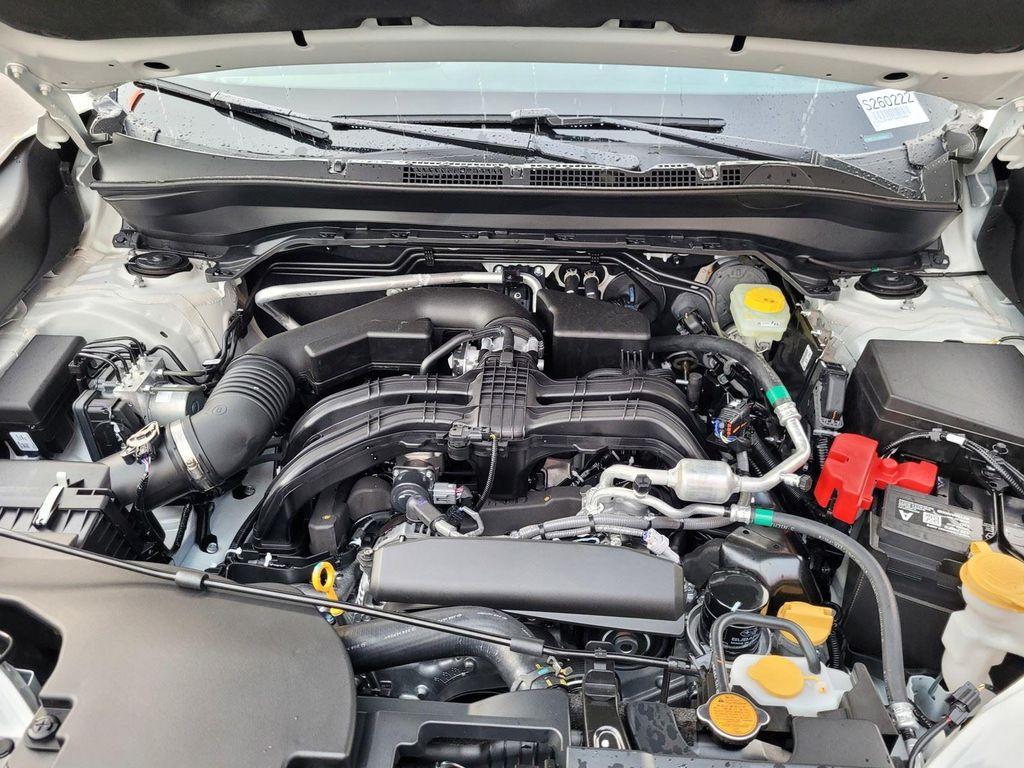 new 2026 Subaru Forester car, priced at $44,059