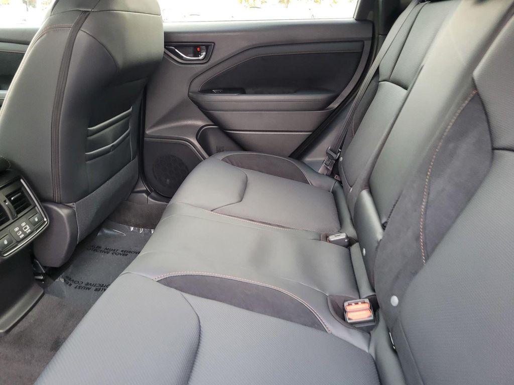 new 2026 Subaru Forester car, priced at $44,059