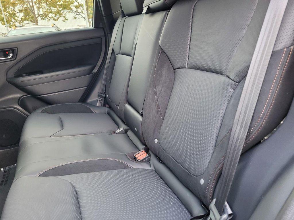 new 2026 Subaru Forester car, priced at $44,059