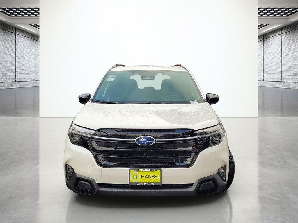 new 2026 Subaru Forester car, priced at $44,059