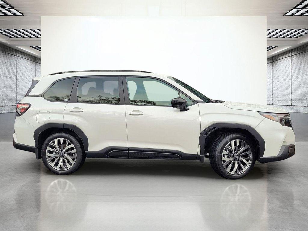 new 2026 Subaru Forester car, priced at $44,059