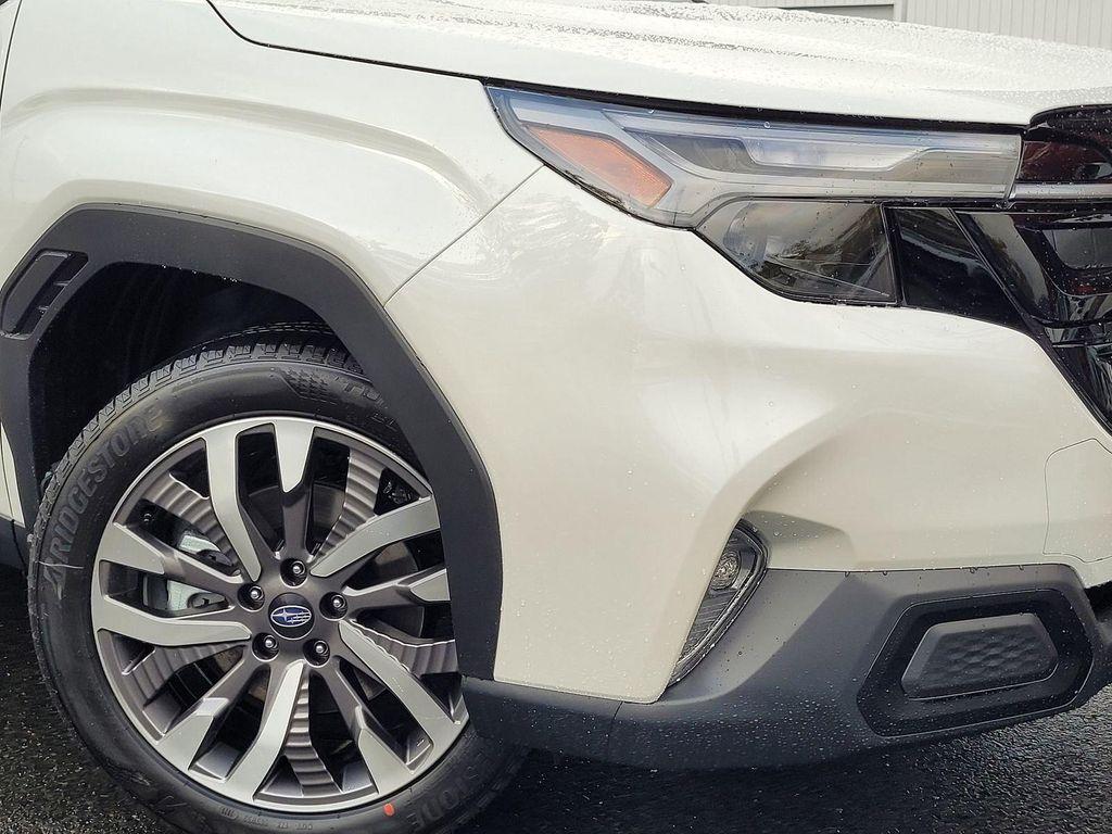 new 2026 Subaru Forester car, priced at $44,059
