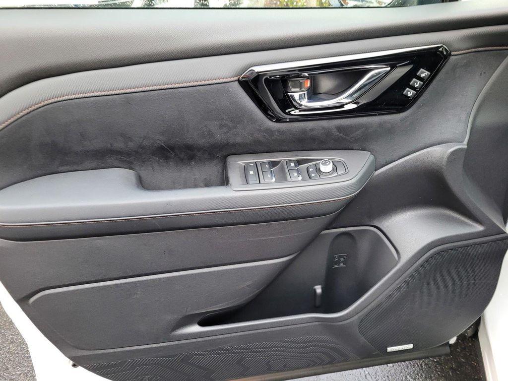 new 2026 Subaru Forester car, priced at $44,059