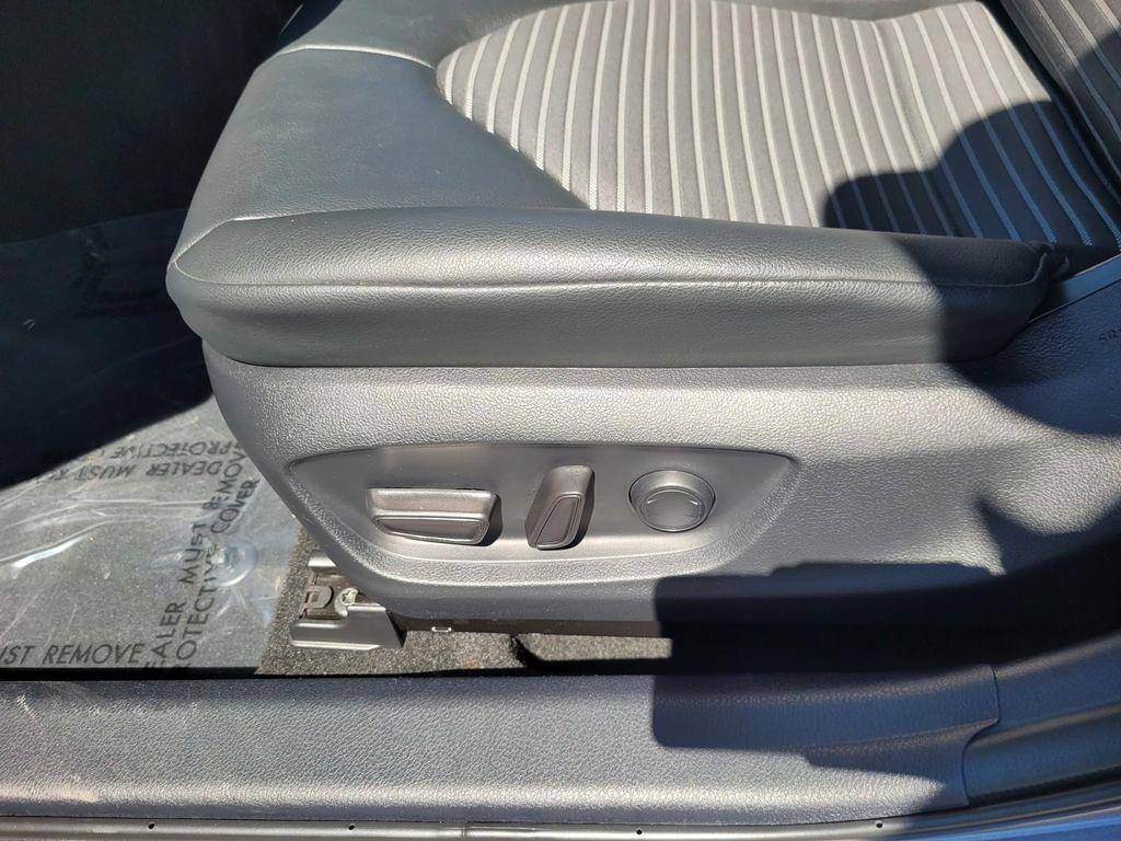 used 2023 Toyota Camry car, priced at $27,000