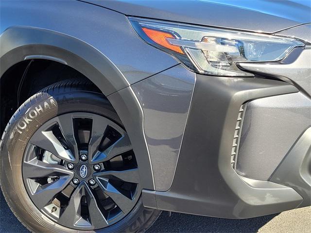used 2023 Subaru Outback car, priced at $33,500