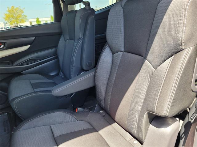 used 2022 Subaru Ascent car, priced at $29,500