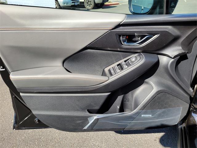 new 2025 Subaru Crosstrek car, priced at $36,396