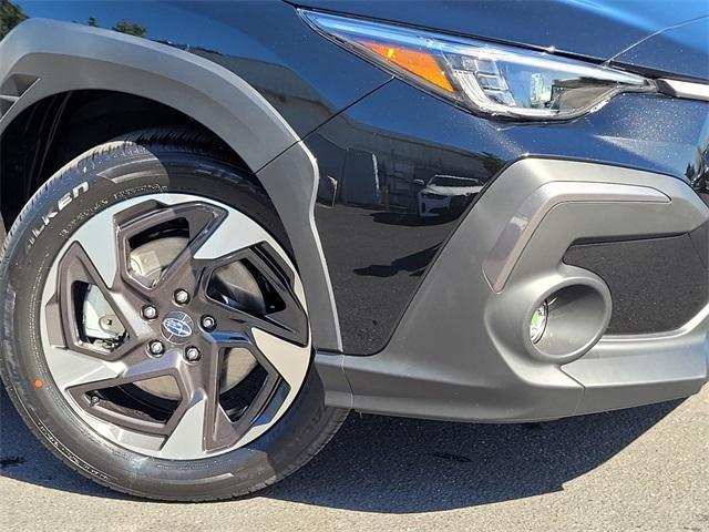 new 2025 Subaru Crosstrek car, priced at $36,396