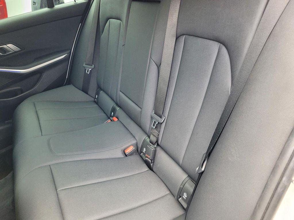 used 2021 BMW M340 car, priced at $39,999