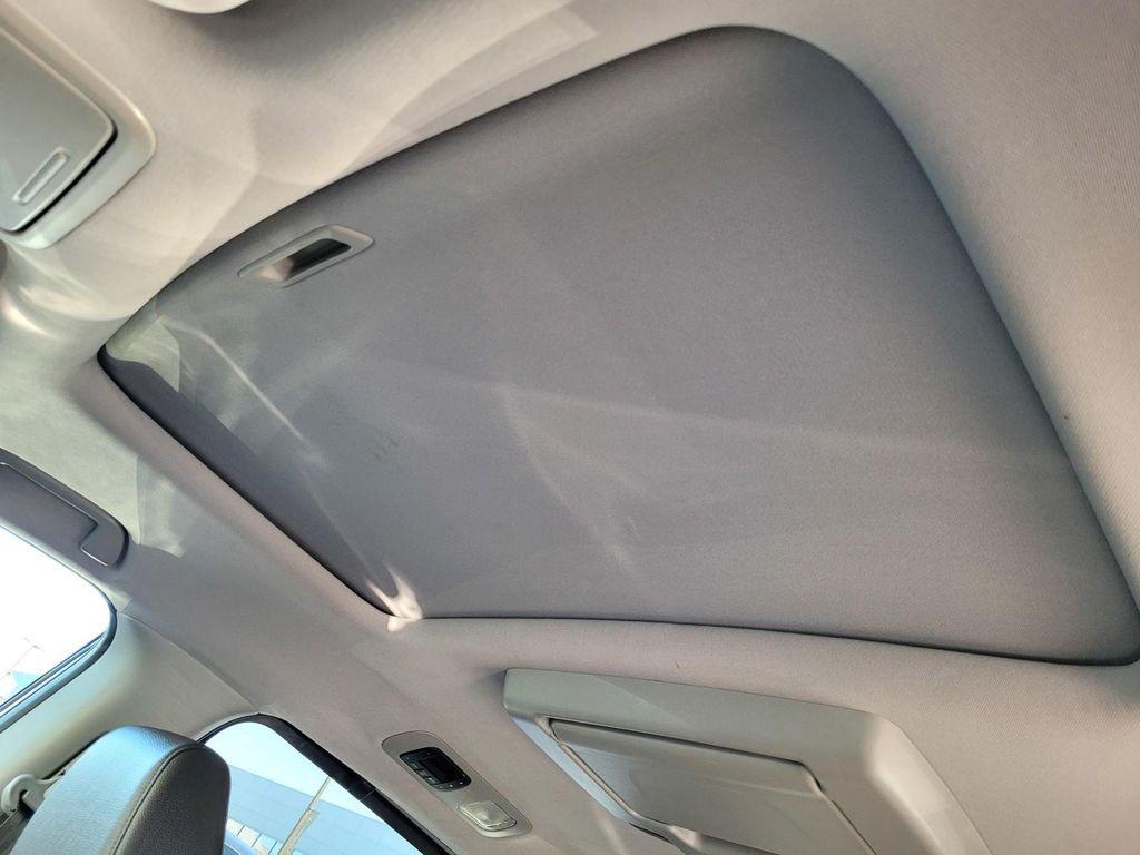 used 2018 Honda Odyssey car, priced at $27,000