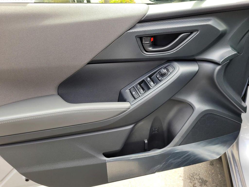 new 2025 Subaru Crosstrek car, priced at $30,475