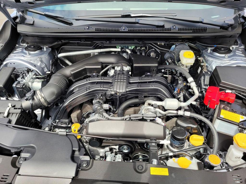 new 2025 Subaru Crosstrek car, priced at $30,475