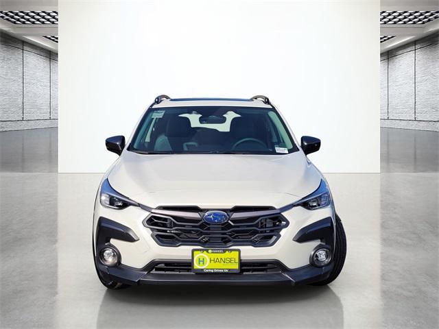 new 2025 Subaru Crosstrek car, priced at $35,726