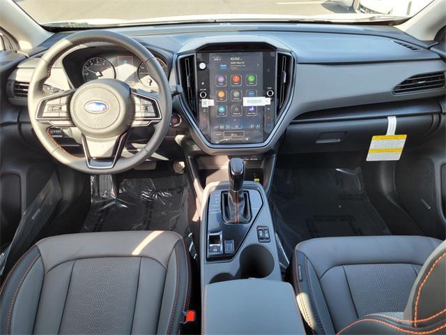 new 2025 Subaru Crosstrek car, priced at $35,726
