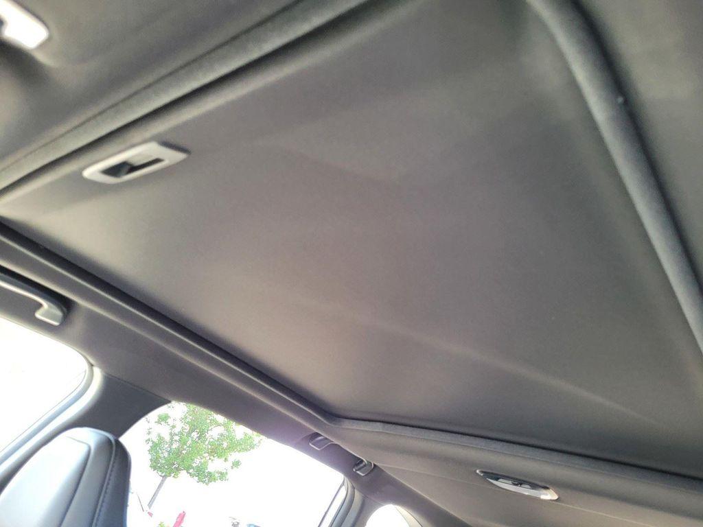 new 2025 Subaru Forester Hybrid car, priced at $41,288