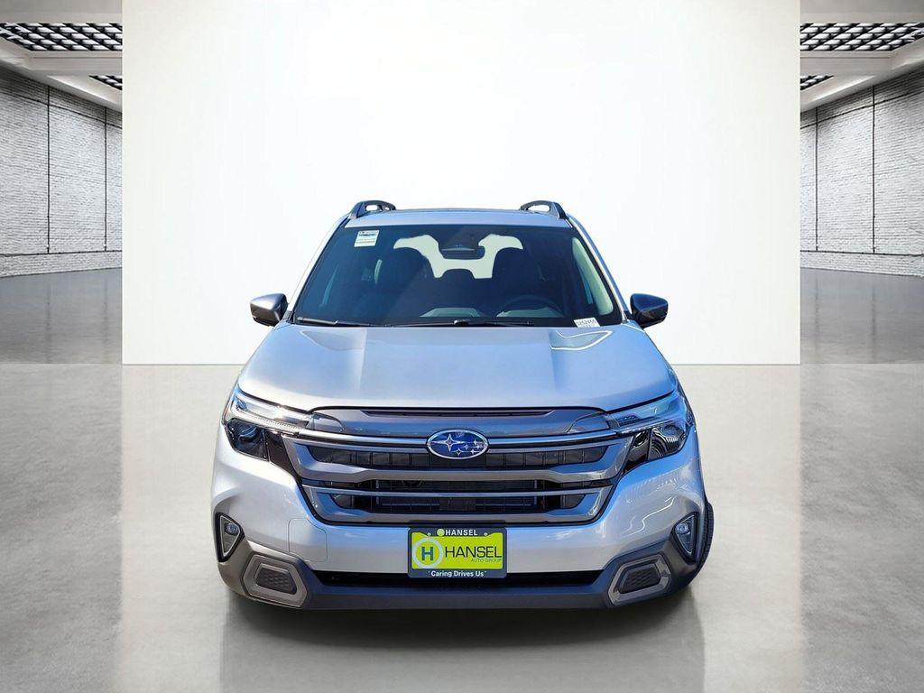 new 2025 Subaru Forester Hybrid car, priced at $41,288