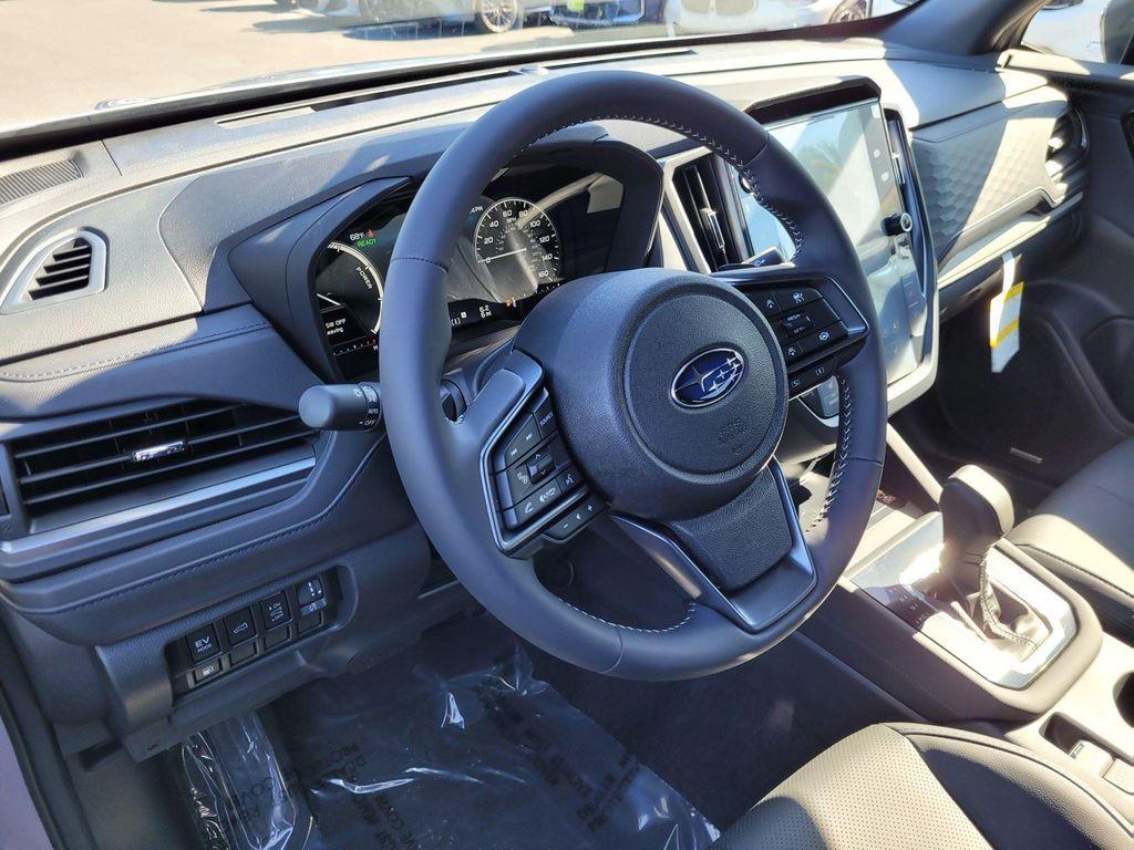 new 2025 Subaru Forester Hybrid car, priced at $41,288