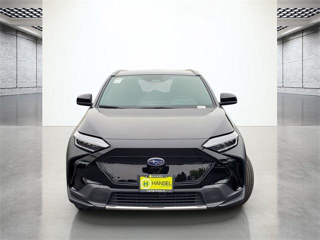 new 2025 Subaru Solterra car, priced at $41,382