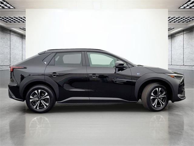 new 2025 Subaru Solterra car, priced at $41,382