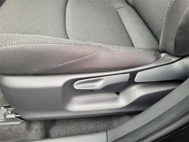 new 2025 Subaru Solterra car, priced at $41,382