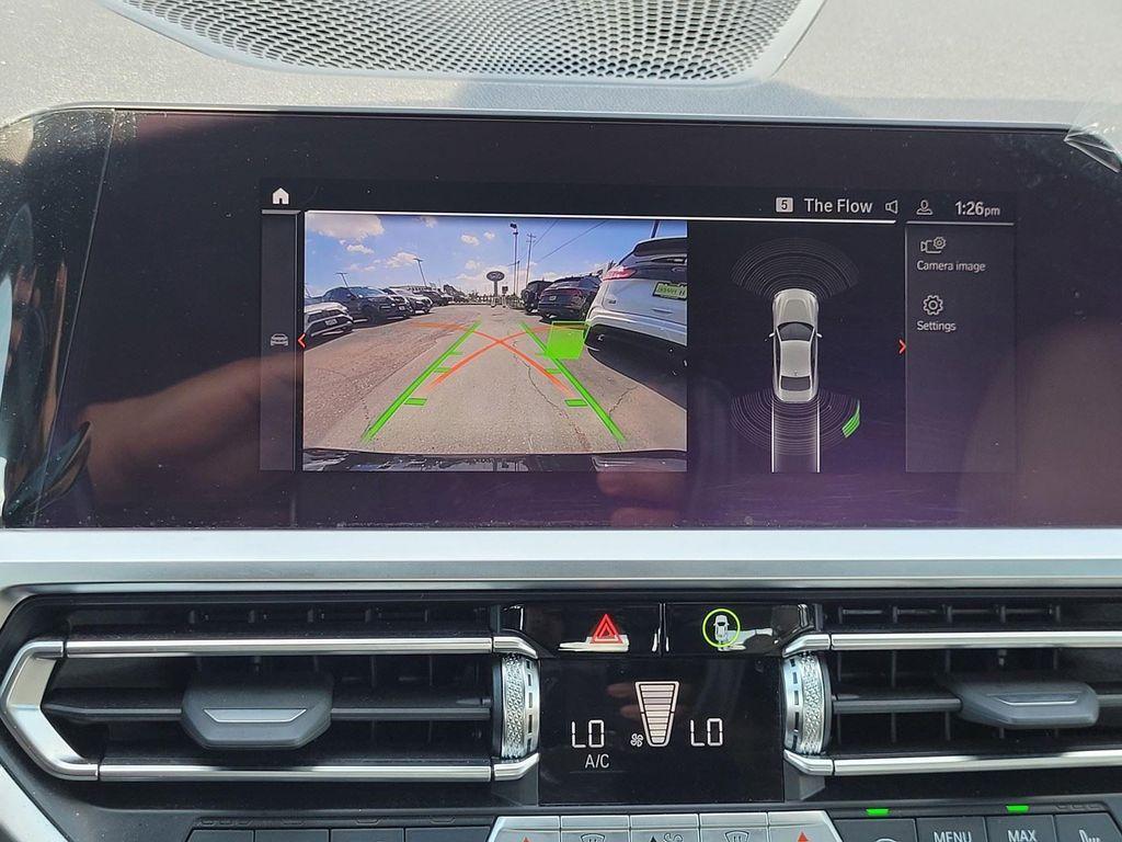 used 2022 BMW 230 car, priced at $23,999