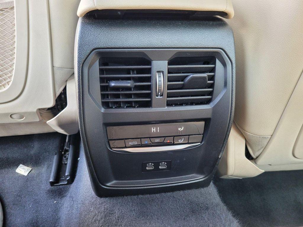 used 2022 BMW 230 car, priced at $23,999