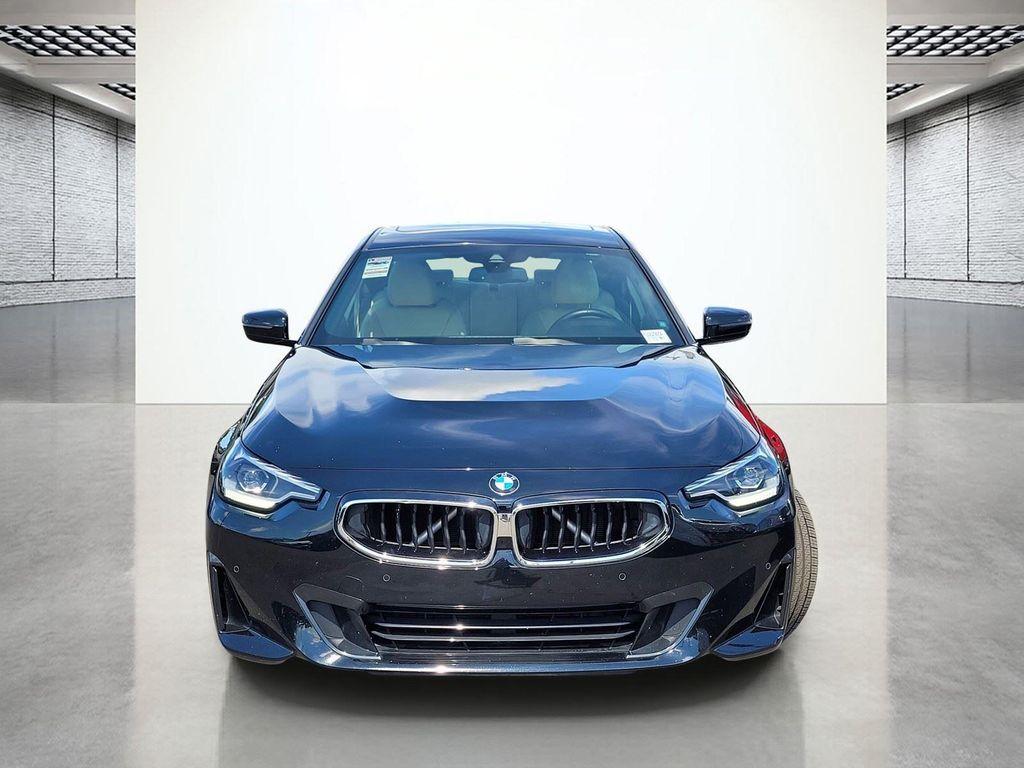 used 2022 BMW 230 car, priced at $23,999