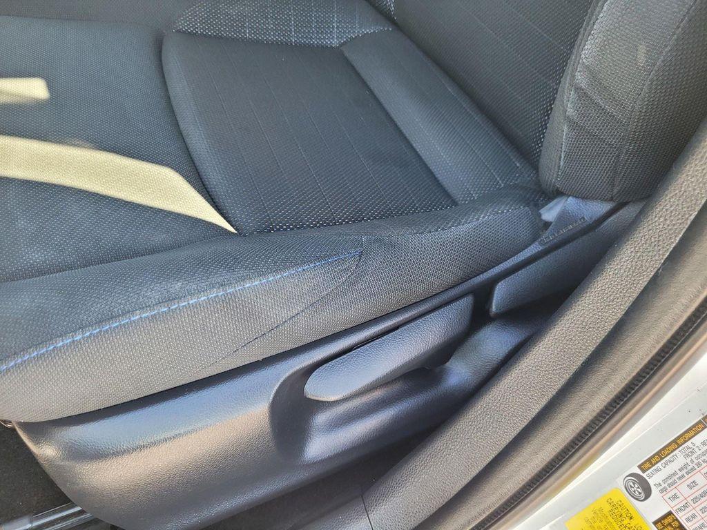 used 2020 Toyota Corolla car, priced at $17,999