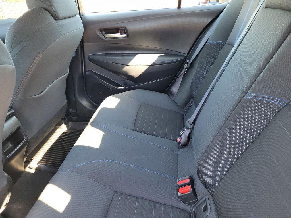 used 2020 Toyota Corolla car, priced at $17,999