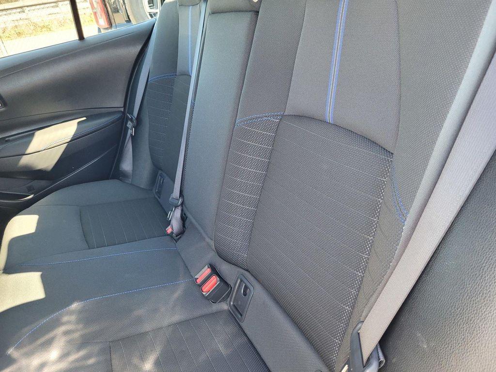 used 2020 Toyota Corolla car, priced at $17,999