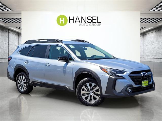 new 2025 Subaru Outback car, priced at $35,725