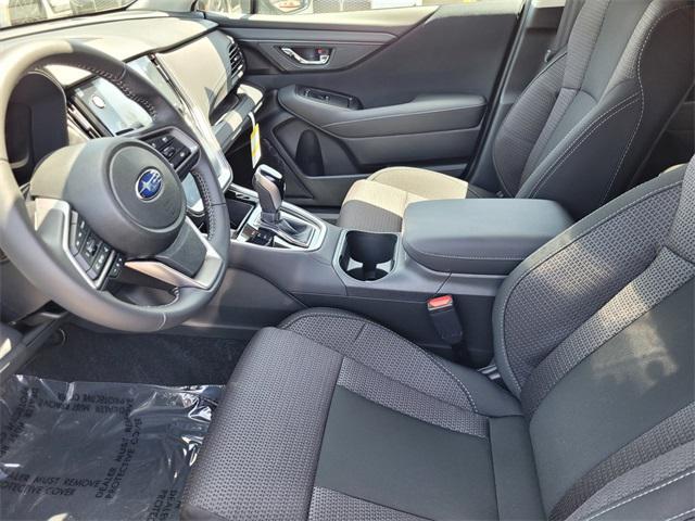 new 2025 Subaru Outback car, priced at $35,725
